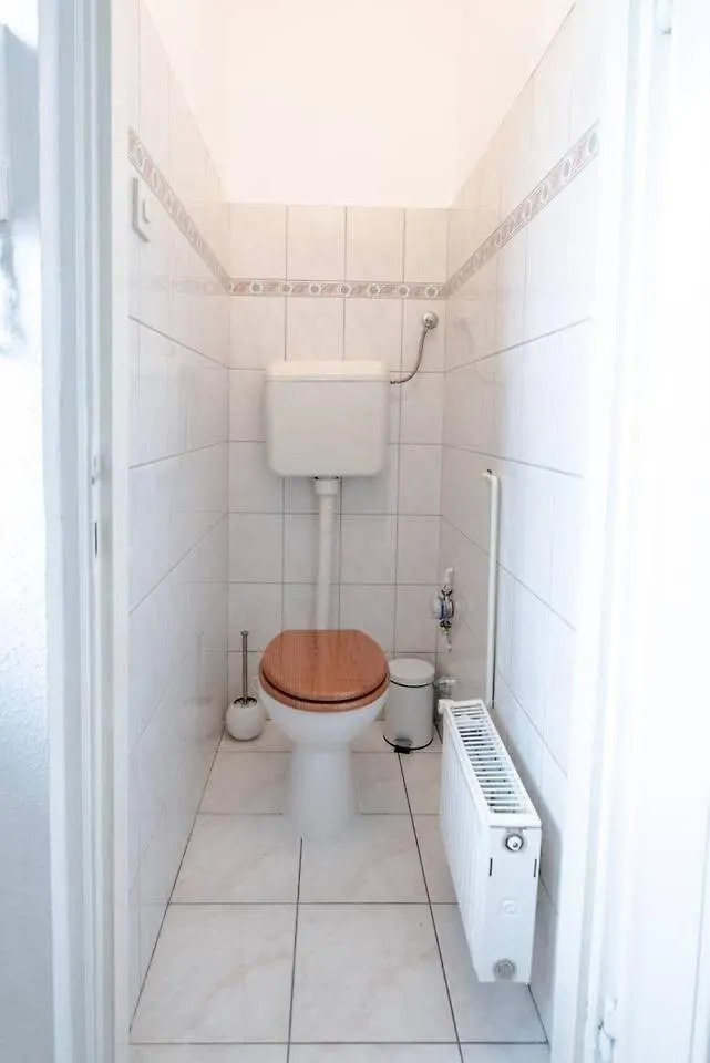 Apartment Excellent Central Location Lovely Home With Ac Budapest