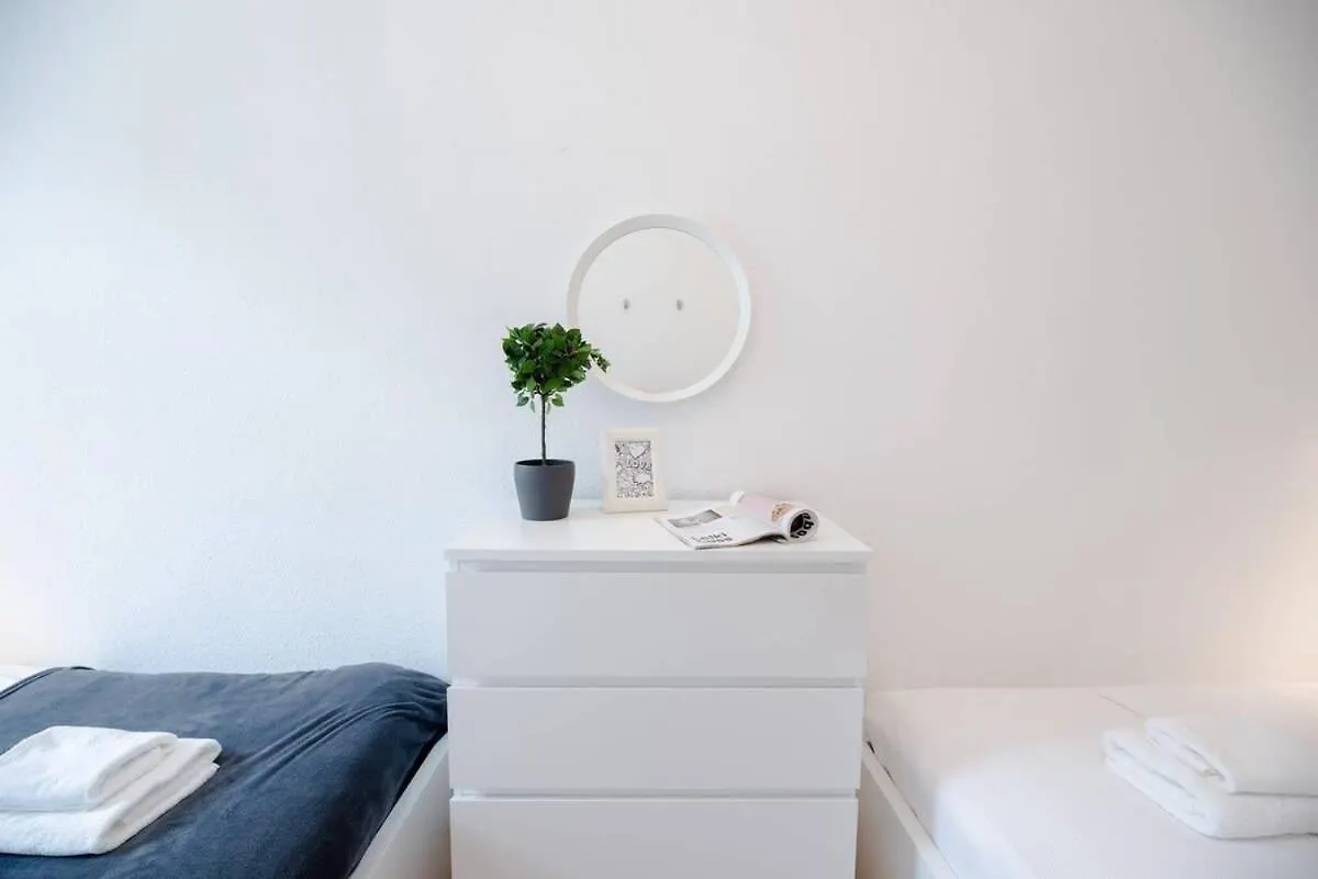 Excellent Central Location Lovely Home With Ac Budapest