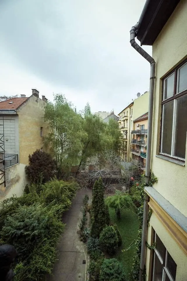 Excellent Central Location Lovely Home With Ac Budapest Apartment